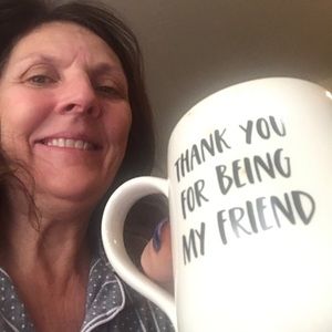 Meet your Posher, Diane